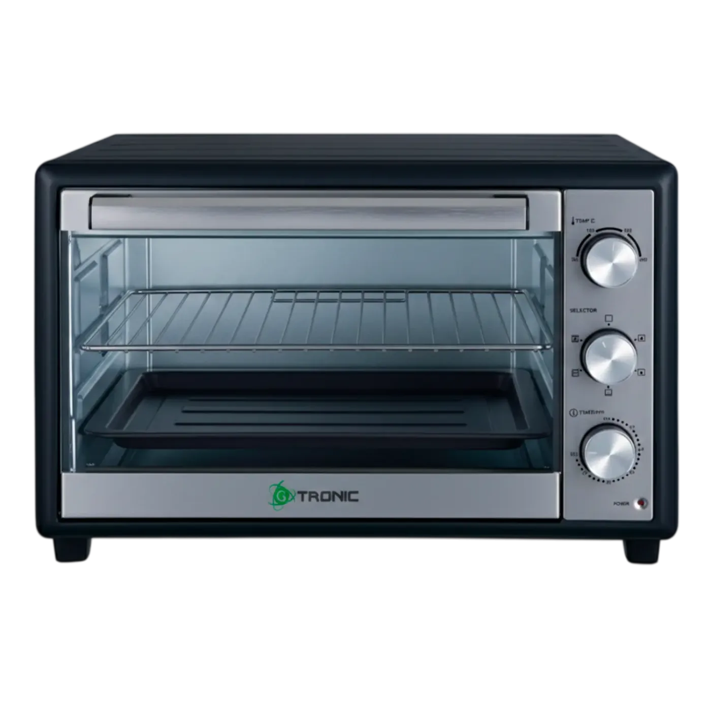 GTRONIC HORNO ELECTRICO 55L