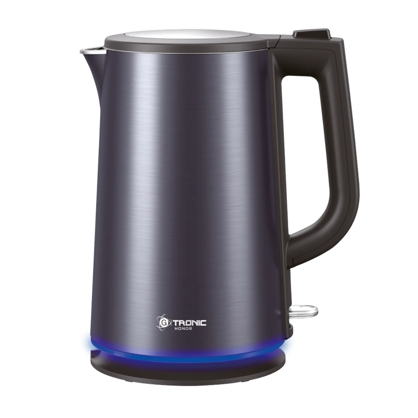 GTRONIC HERVIDOR THERMO SHIELD PRO 1.7L