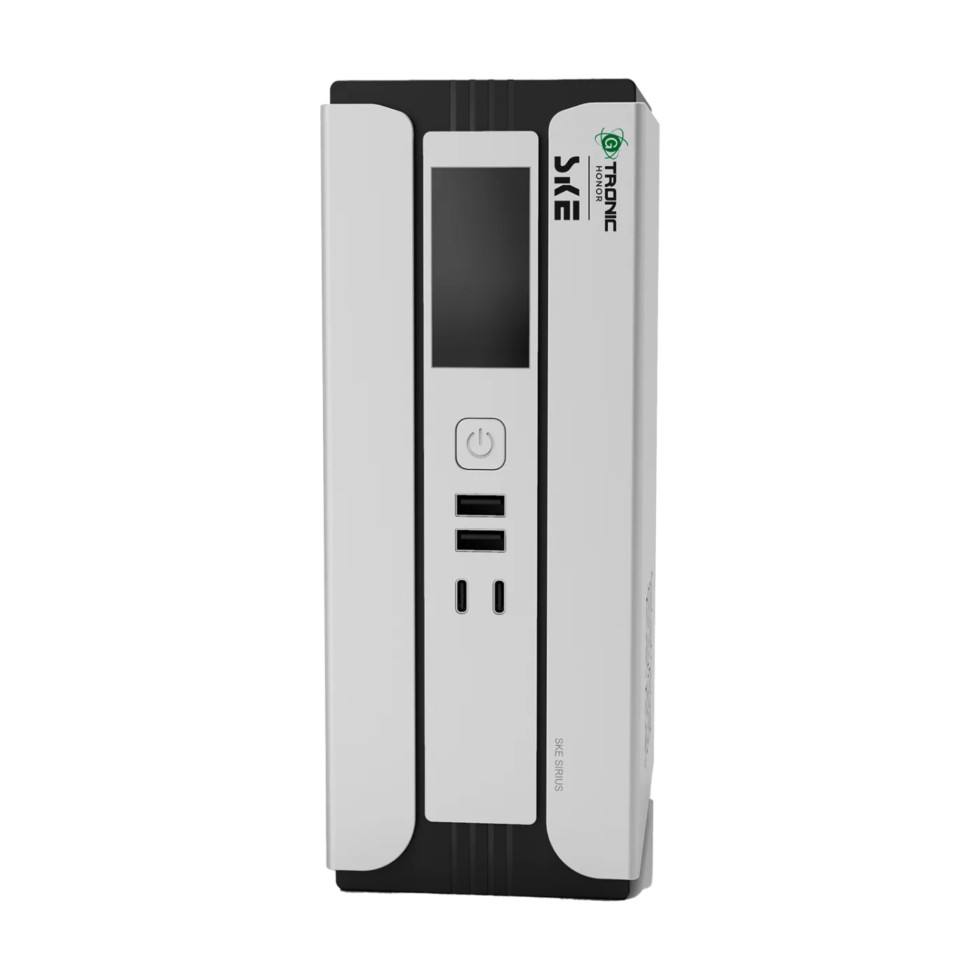 UPS GTRONIC HONOR SIRIUS LIFEPO4 DE 30.000MAH