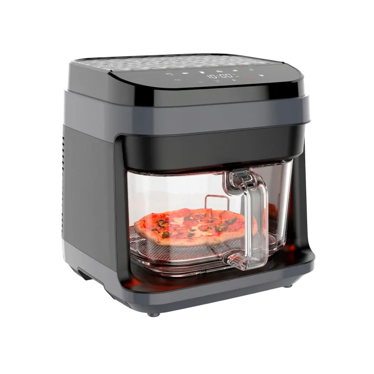 GTRONIC CRYSTAL FRYER HONOR 5.5L
