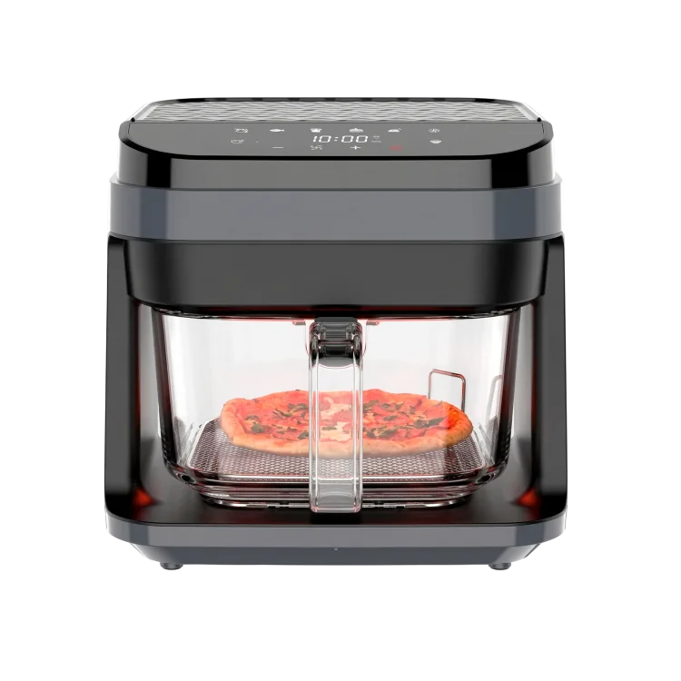 GTRONIC CRYSTAL FRYER HONOR 5.5L