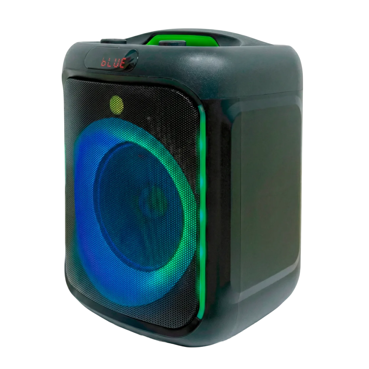 GTRONIC ALTAVOZ BOLT MAX DE 6.5" 25W (foto 2)