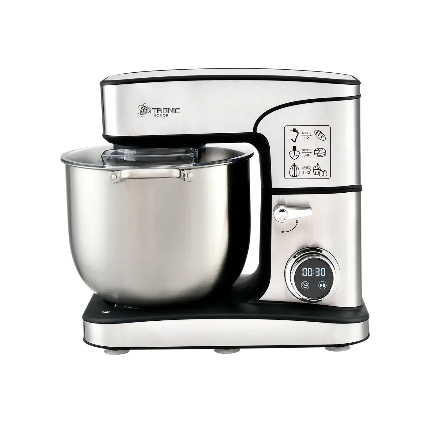 GTRONIC BATIDORA HONOR POWERCHEF SUP 16L
