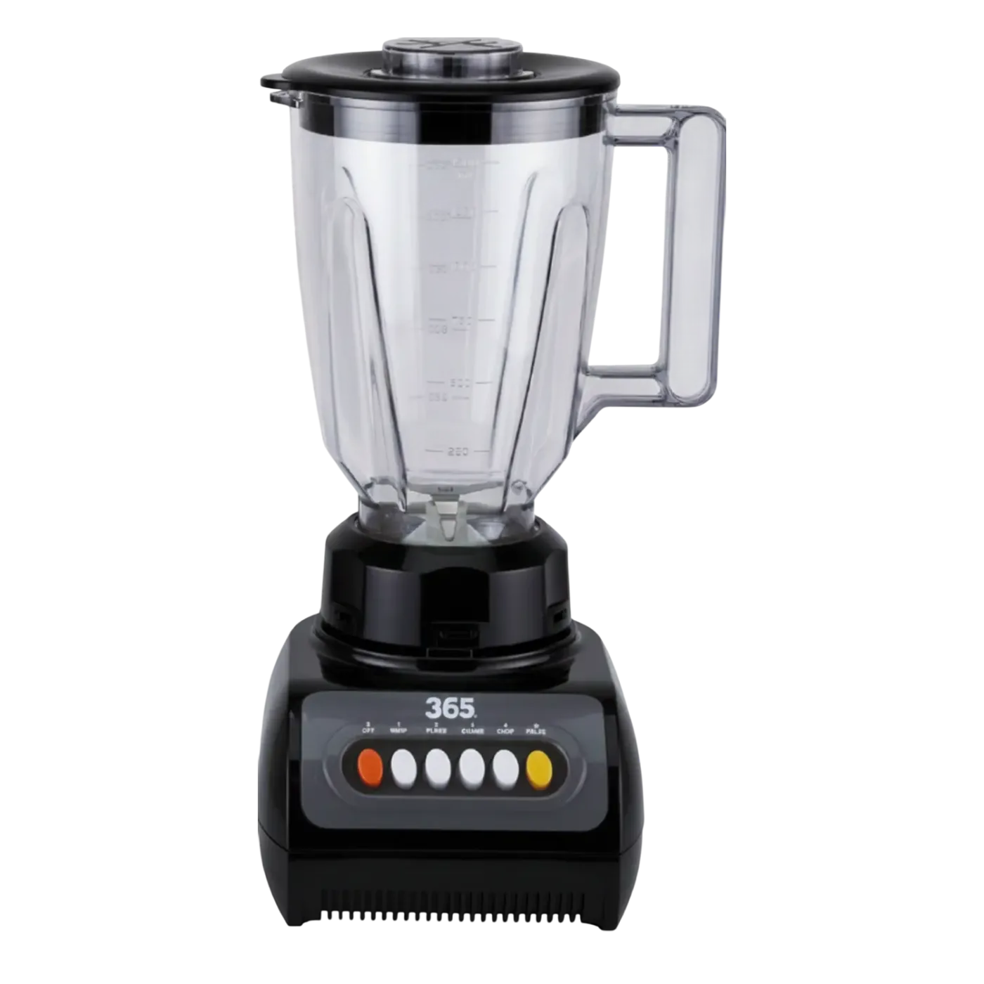 GTRONIC LICUADORA 365 METALBLEND 890JPBL