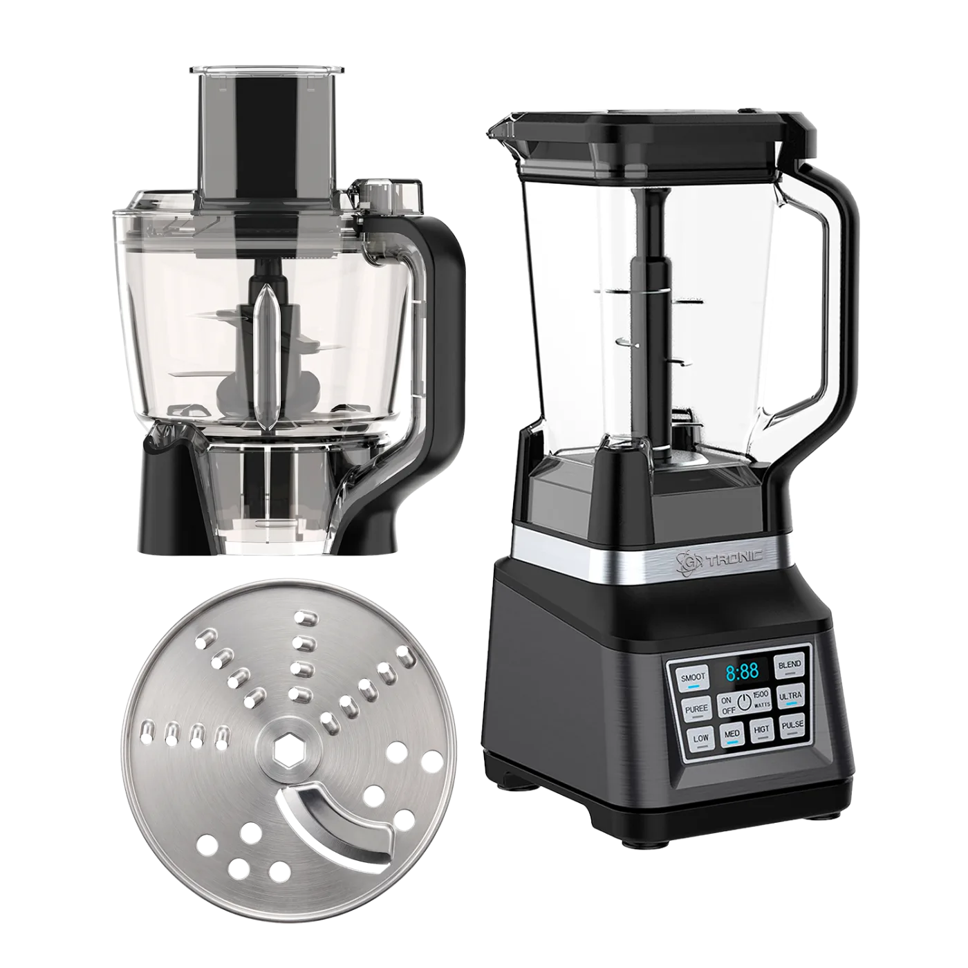 LICUADORA GTRONIC BN802