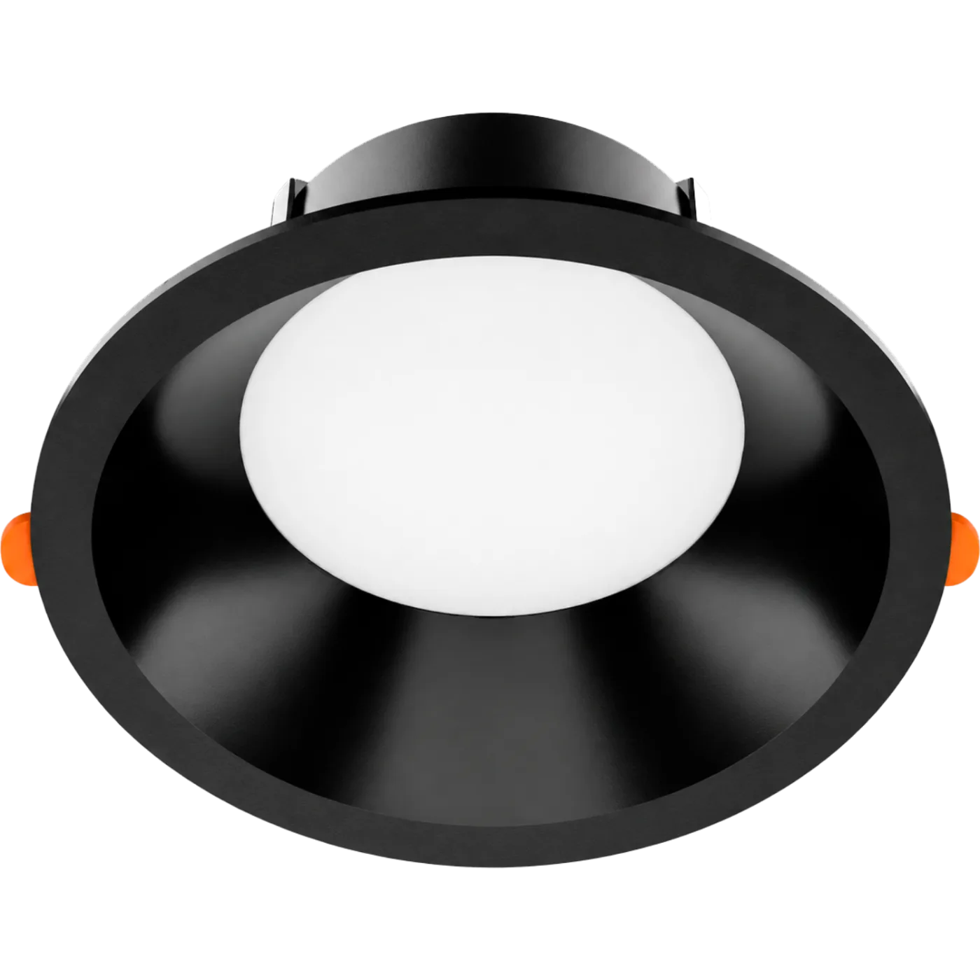 GTRONIC OPTIMA ANTI-GLARE 20W NOIR