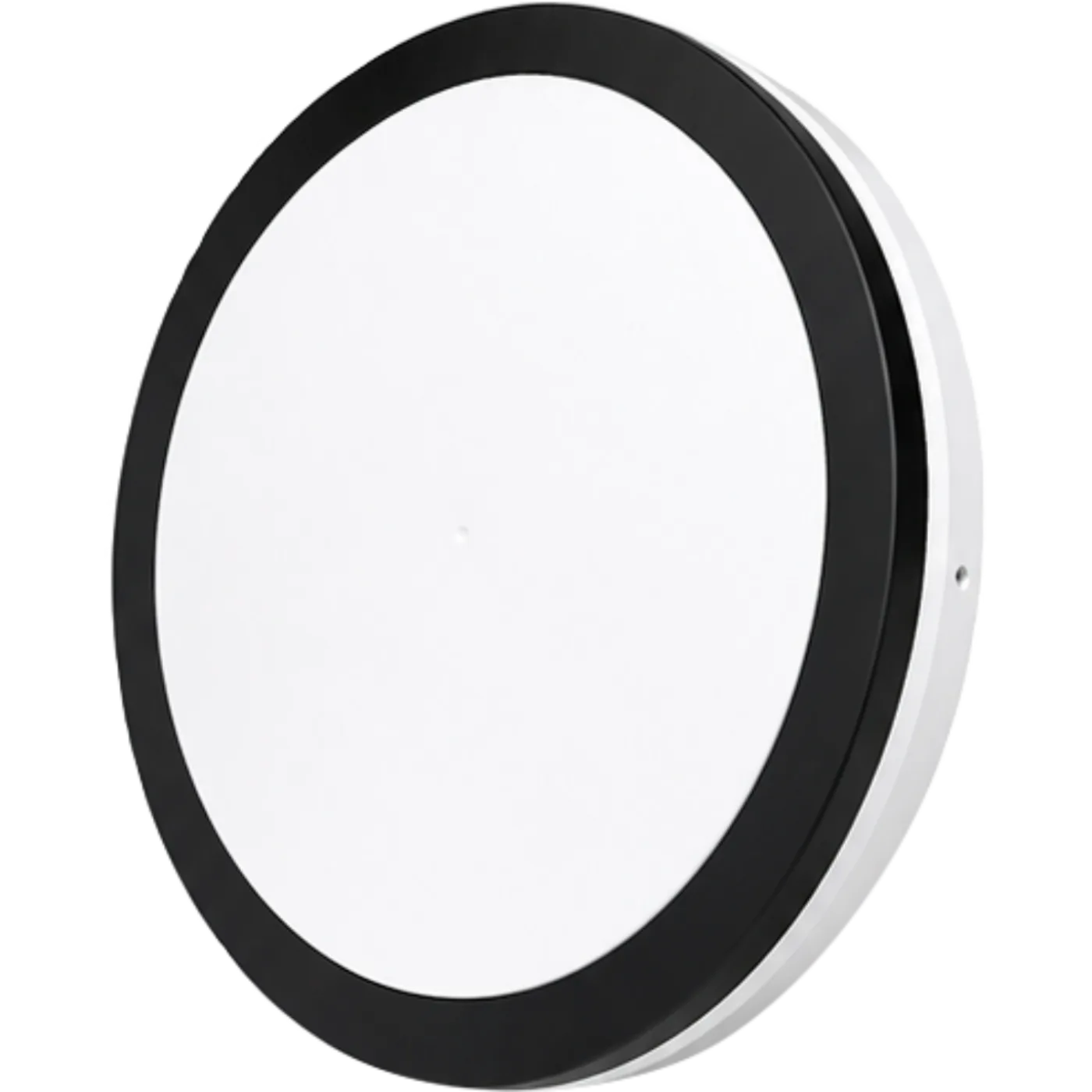 GTRONIC HALOS PLAFÓN 30W NOIR