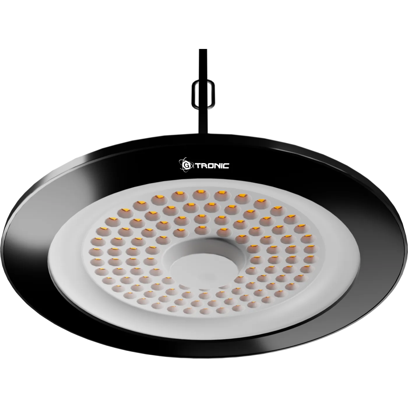 GTRONIC POLARIS CAMPANA INDUSTRIAL 150W
