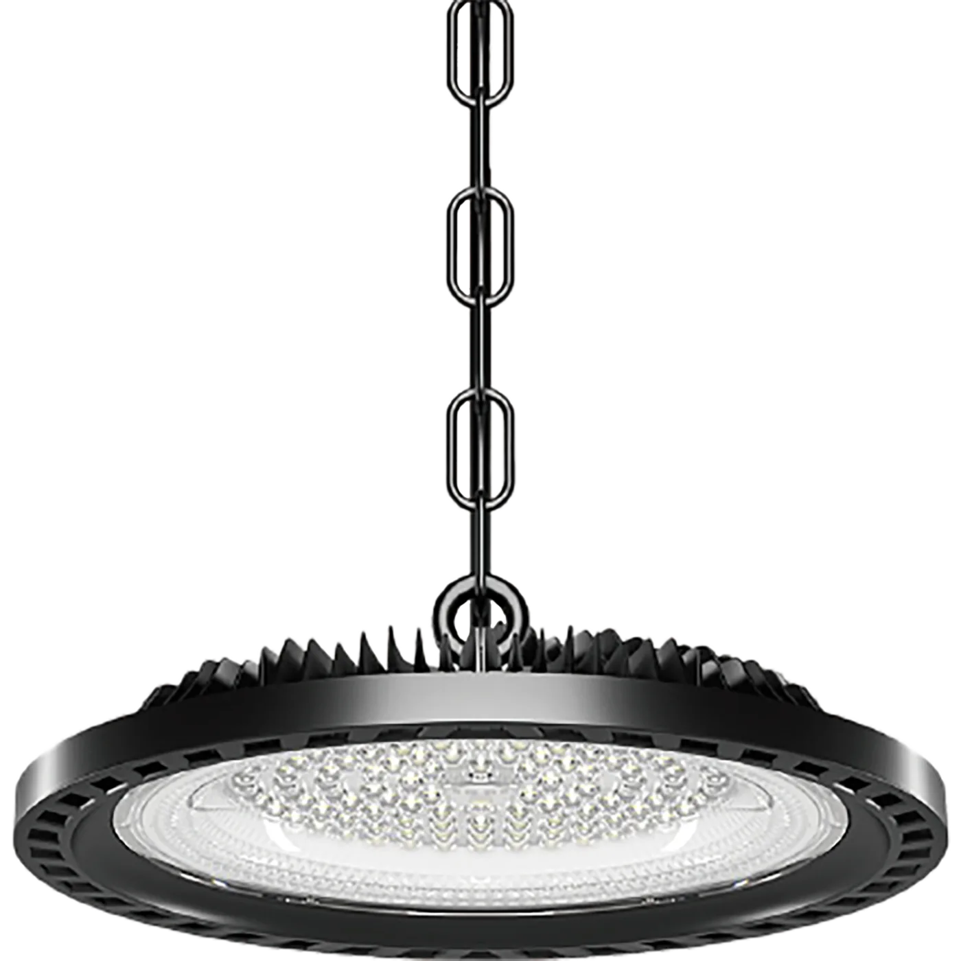 GTRONIC TITAN CAMPANA INDUSTRIAL 200W