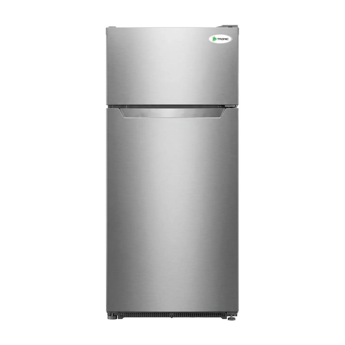 NEVERA MINI BAR - EJECUTIVA SILVER 120L