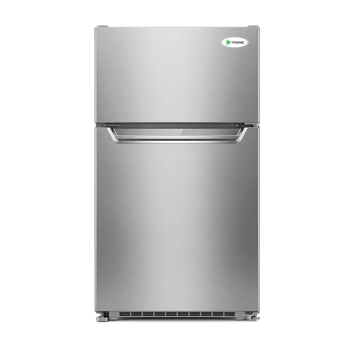 NEVERA MINI BAR - EJECUTIVA SILVER 90L