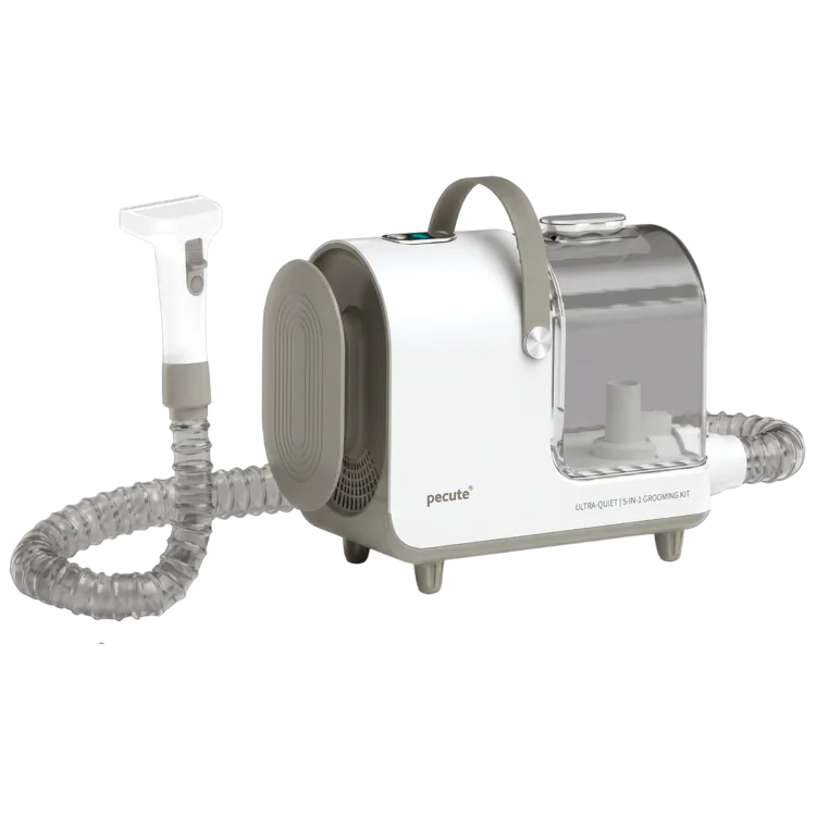 GTRONIC ASPIRADOR KIT CORTE AURAPET PRO 350W