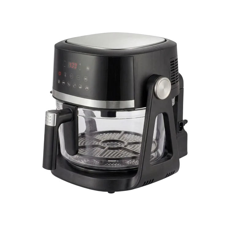 GTRONIC AIRFRYER HONOR GIRO GRILL 5L DIG