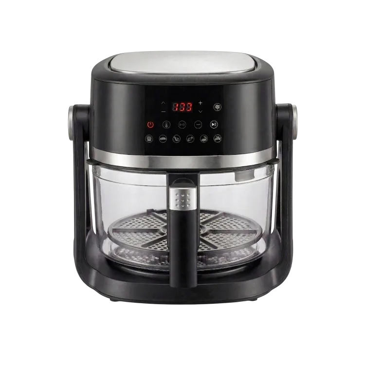 GTRONIC AIRFRYER HONOR GIRO GRILL 5L DIG