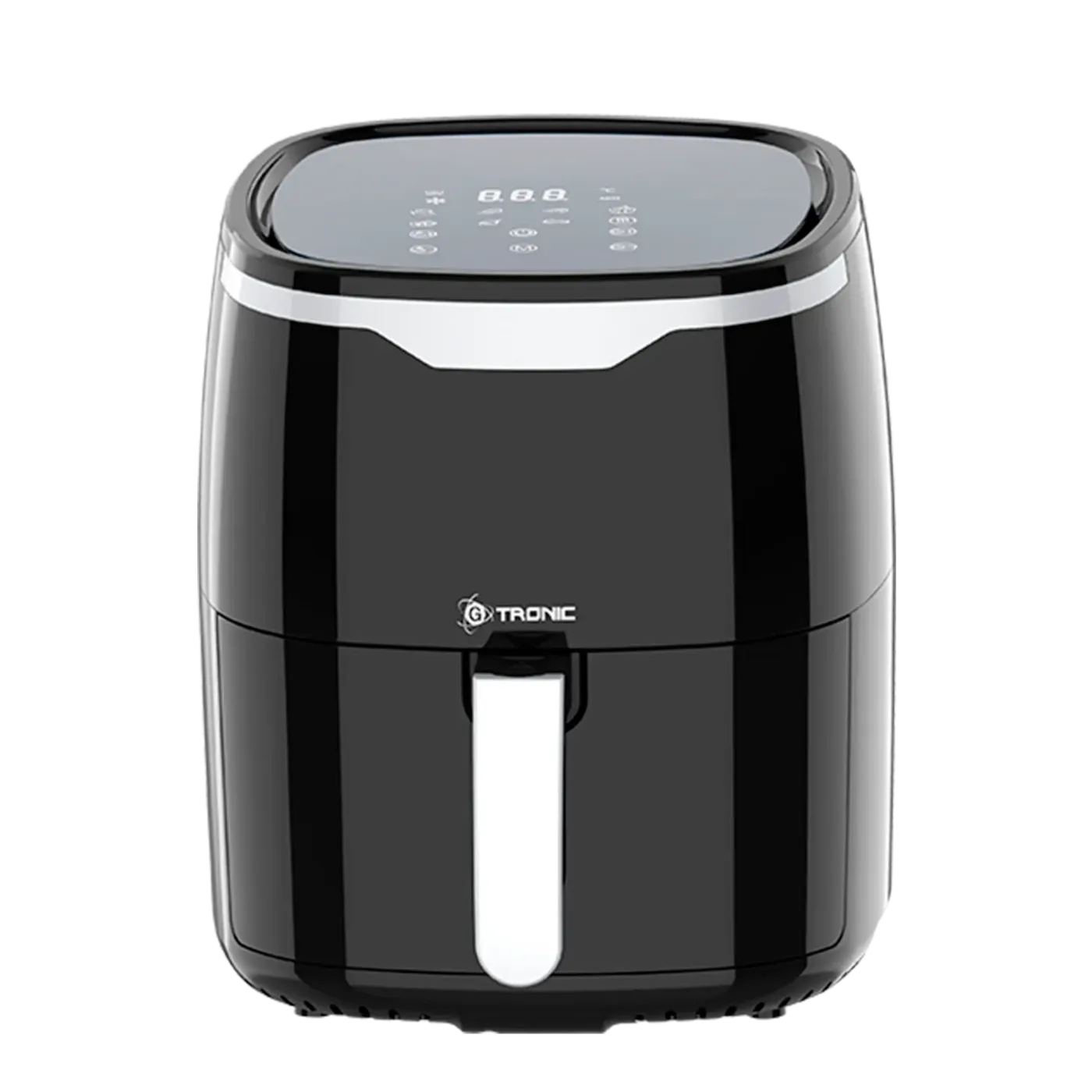 GTRONIC AIR FRYER GT307-4.5L DIGITAL