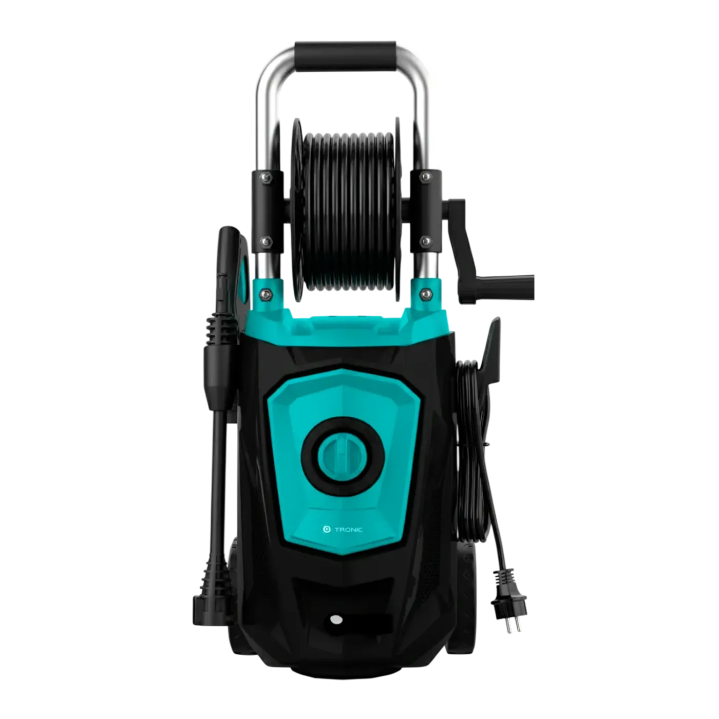 GTRONIC HIDROLAVADOR HYDRO FORCE 1800W