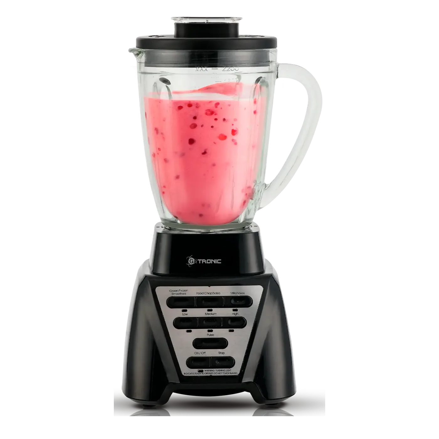 GTRONIC LICUADORA POWERFROST BL SX-4610