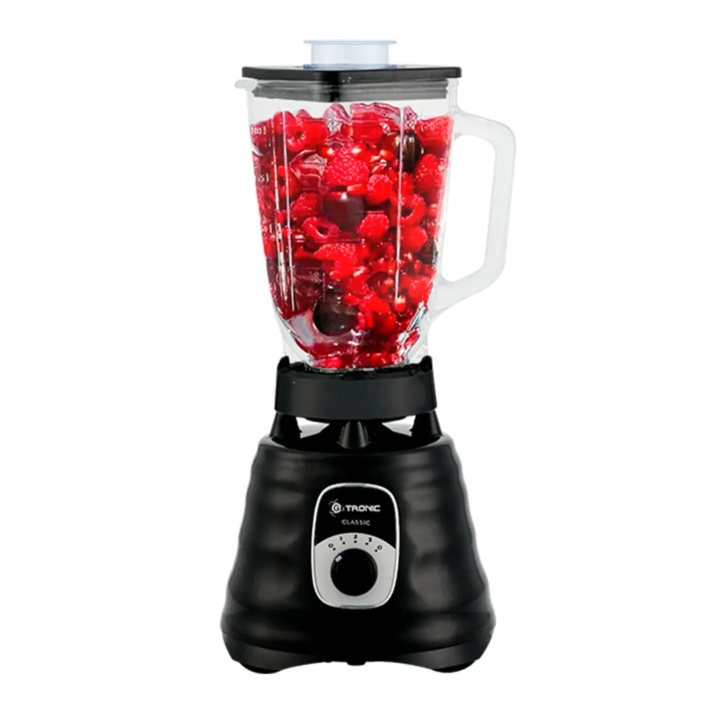 GTRONIC LICUADORA SX-4690 BLACK