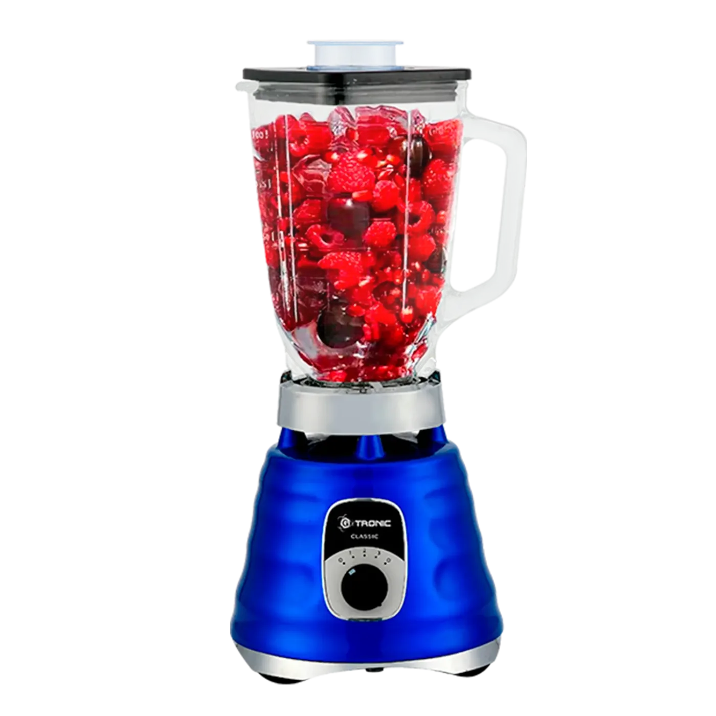 GTRONIC LICUADORA SX-4690 BLUE