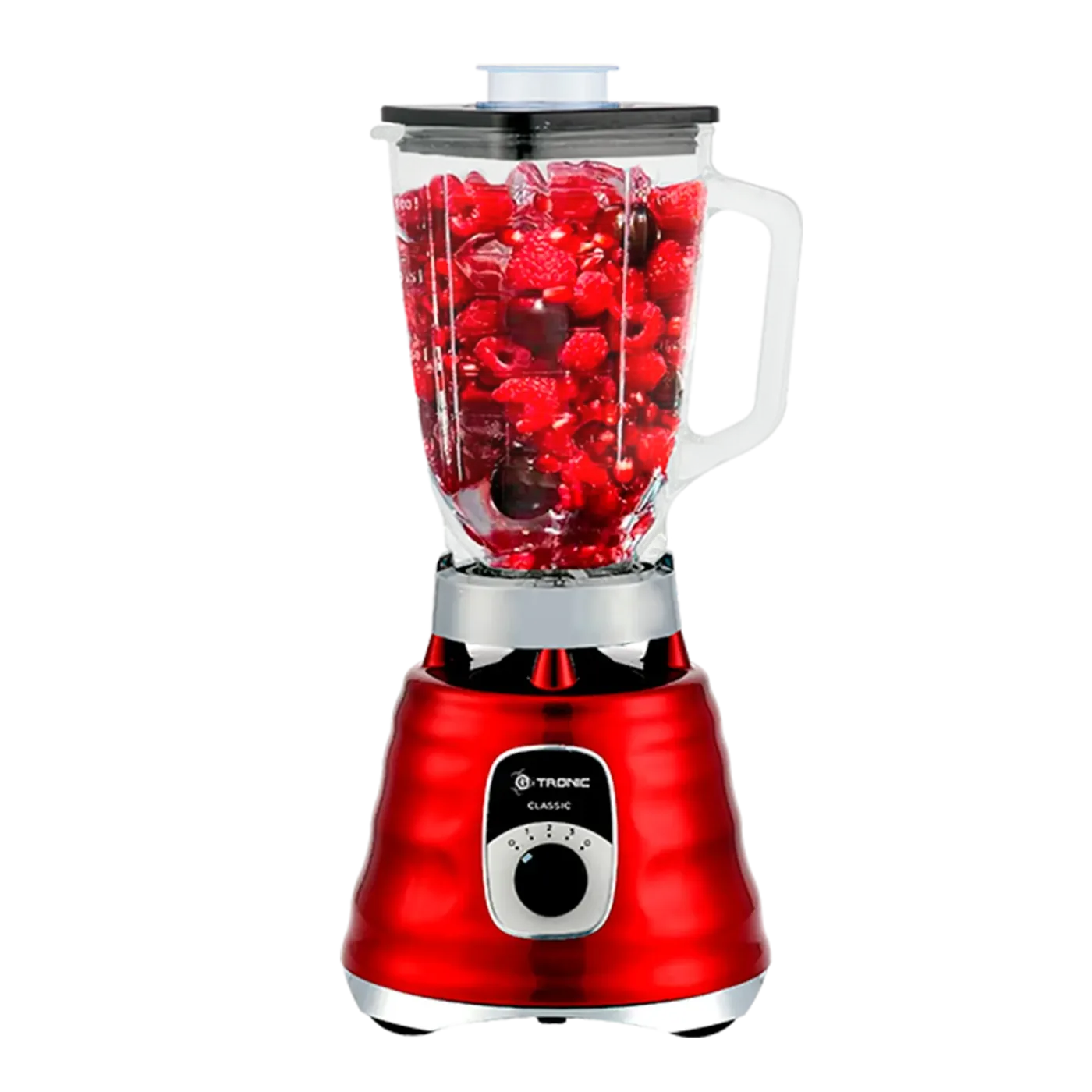 GTRONIC LICUADORA SX-4690 RED