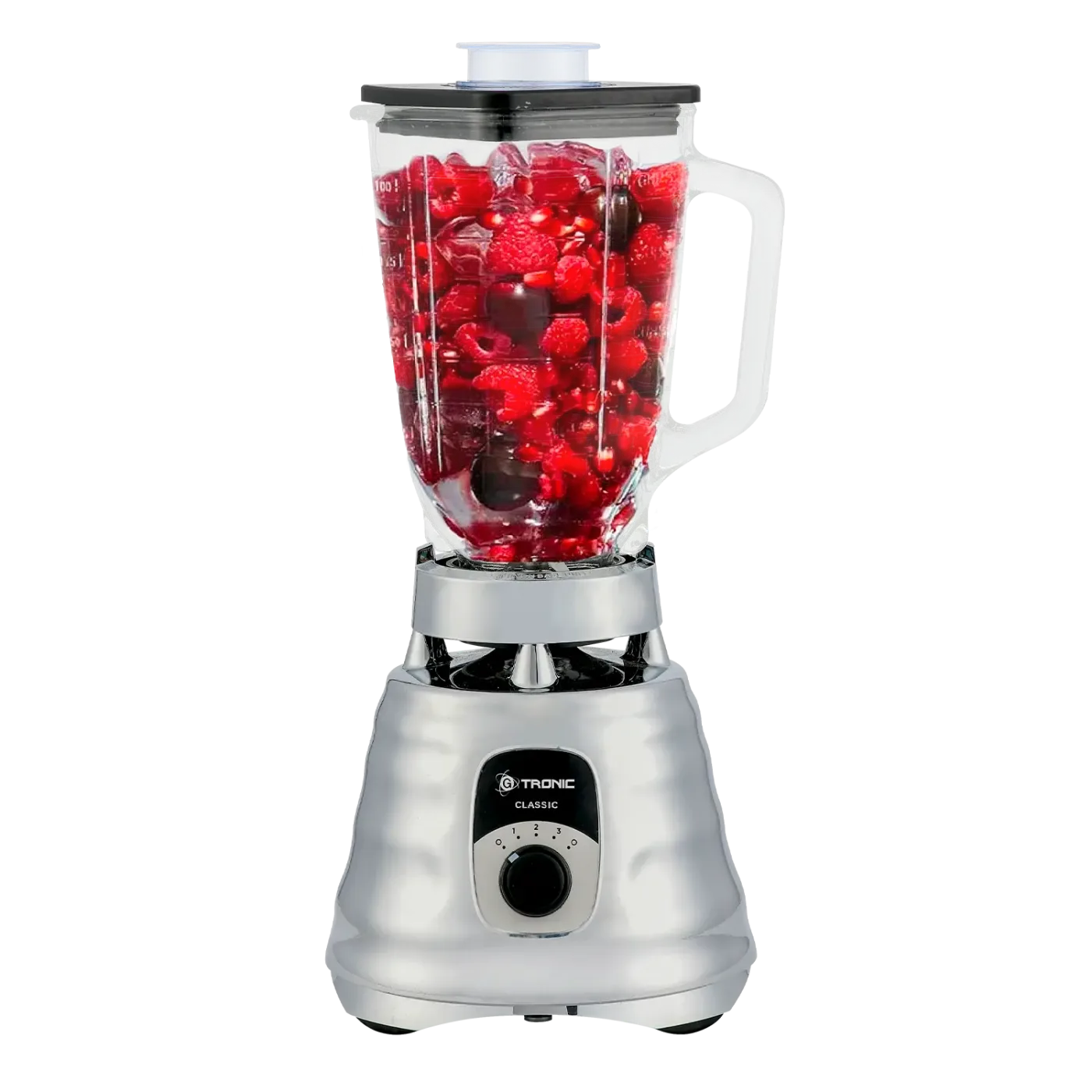 GTRONIC LICUADORA SX-4690 SILVER