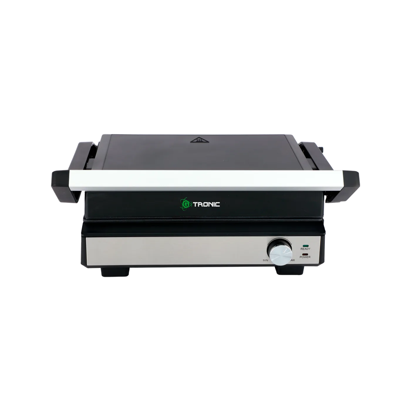 PARRILLERA ELÉCTRICA GTRONIC MASTER GRILLPRO GT-1001UL