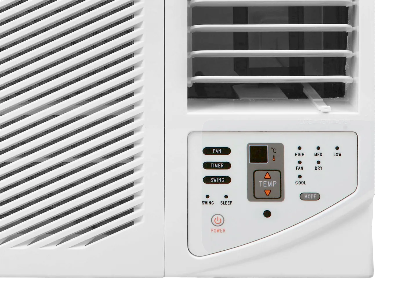AIRE DE VENTANA ULTRAMAXAIR 25.000 BTU (foto 4)