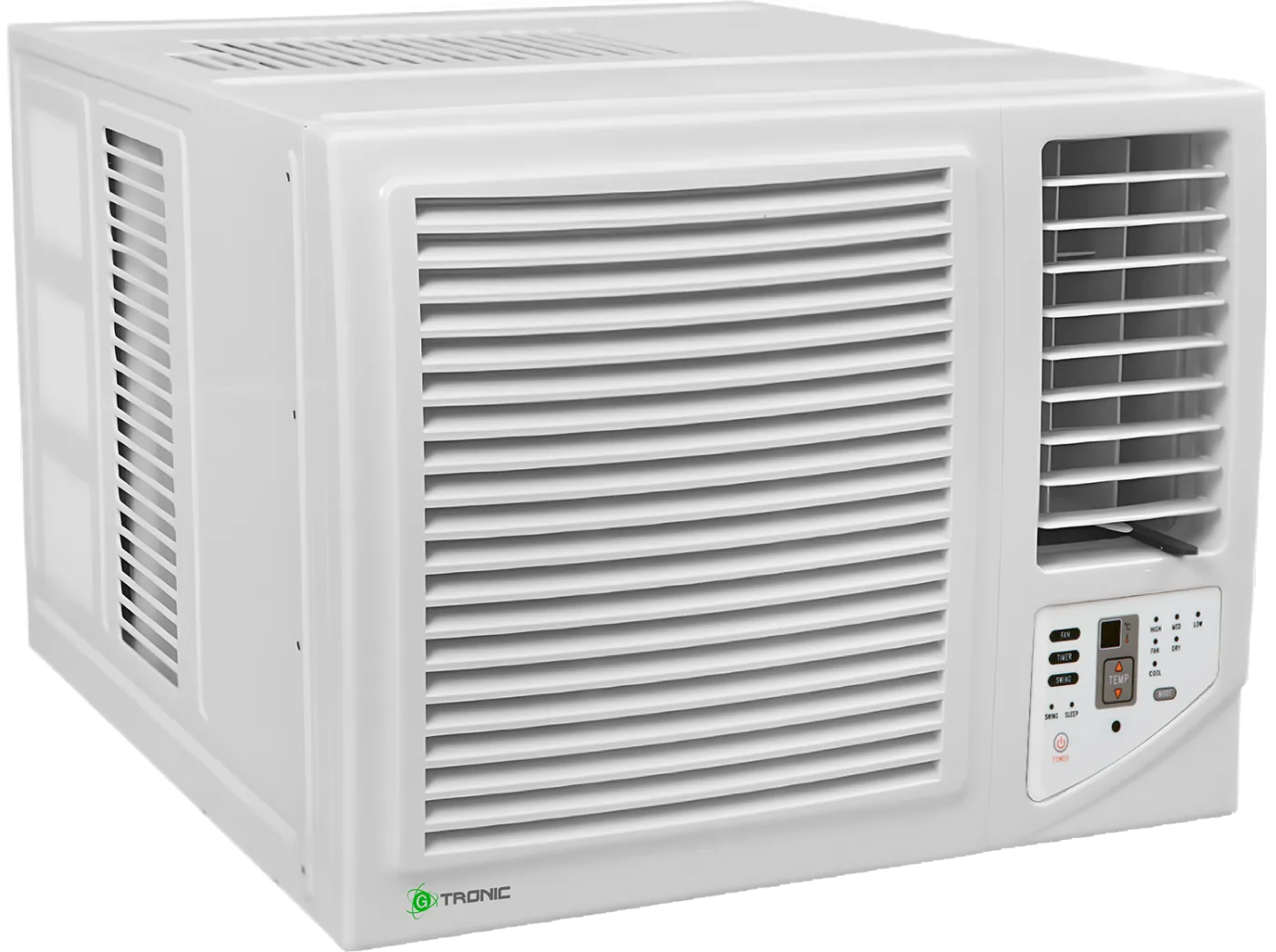 AIRE DE VENTANA ULTRAMAXAIR 25.000 BTU