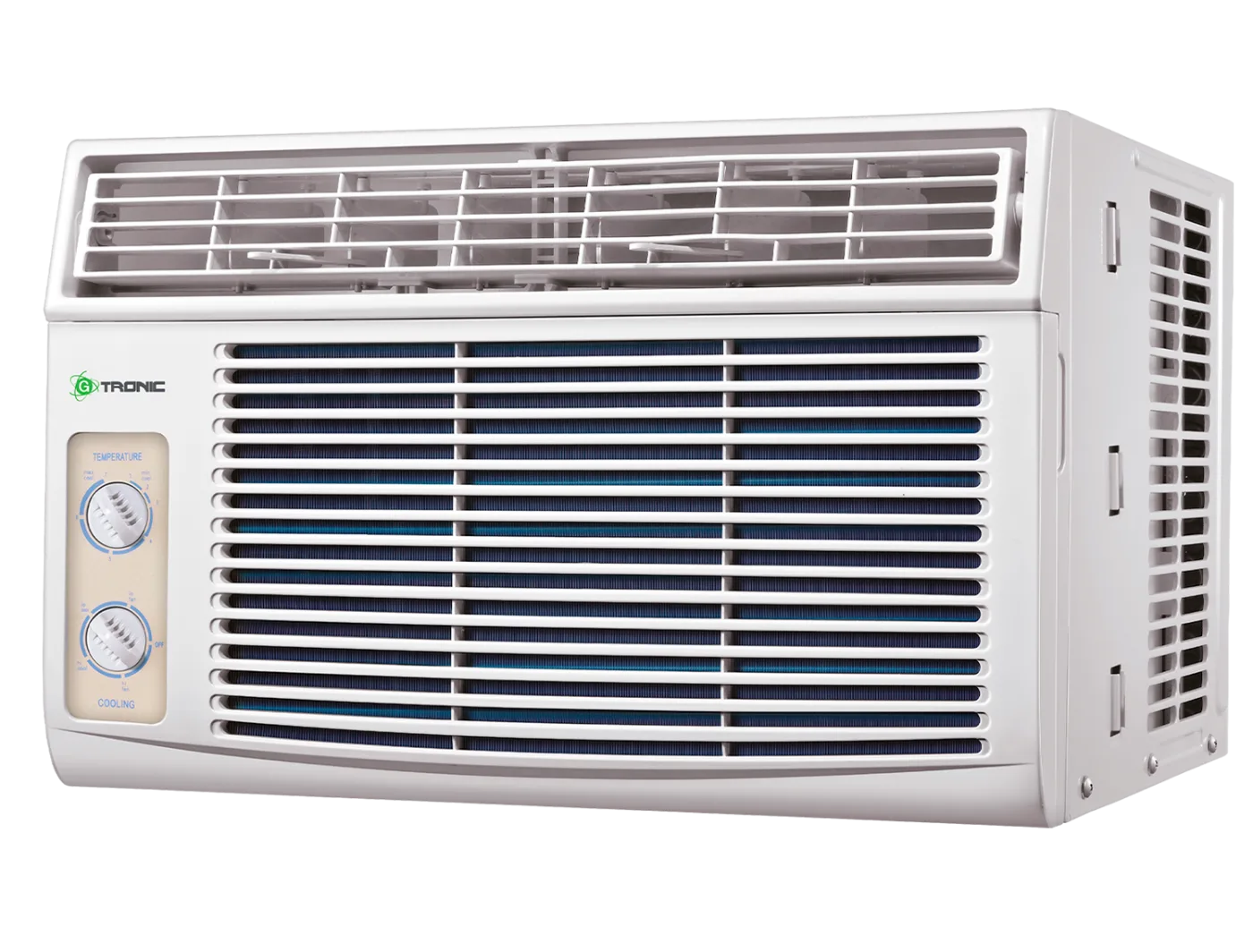 AIRE DE VENTANA ULTRAMAXAIR 8.000 BTU MANUAL (foto 2)