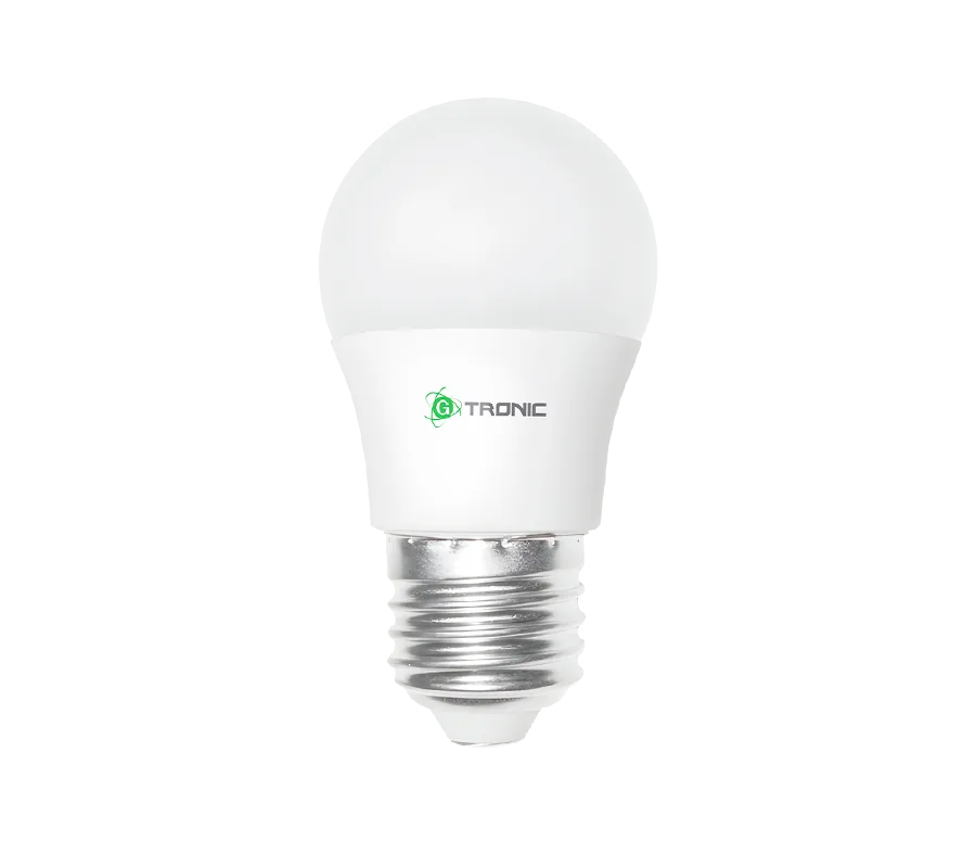 BOMBILLO LED AHORRADOR 30.000 HORAS
