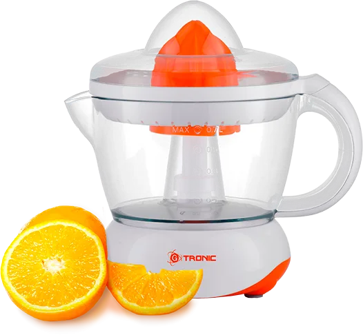 EXPRIMIDOR - DE CITRICOS 700ML GT-601C (foto 2)