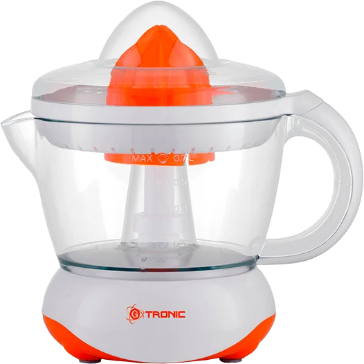 EXPRIMIDOR - DE CITRICOS 700ML GT-601C