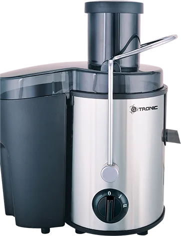 EXTRACTOR - DE JUGOS 600ML GT-122C (foto 2)