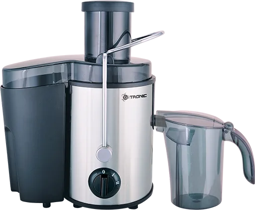EXTRACTOR - DE JUGOS 600ML GT-122C