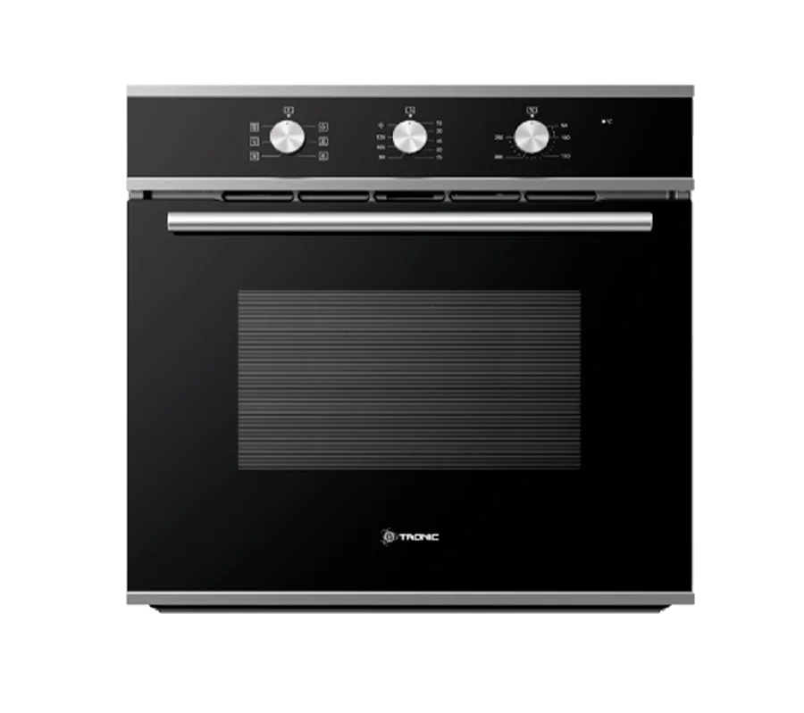HORNO ELÉCTRICO - EMPOTRABLE 60CM