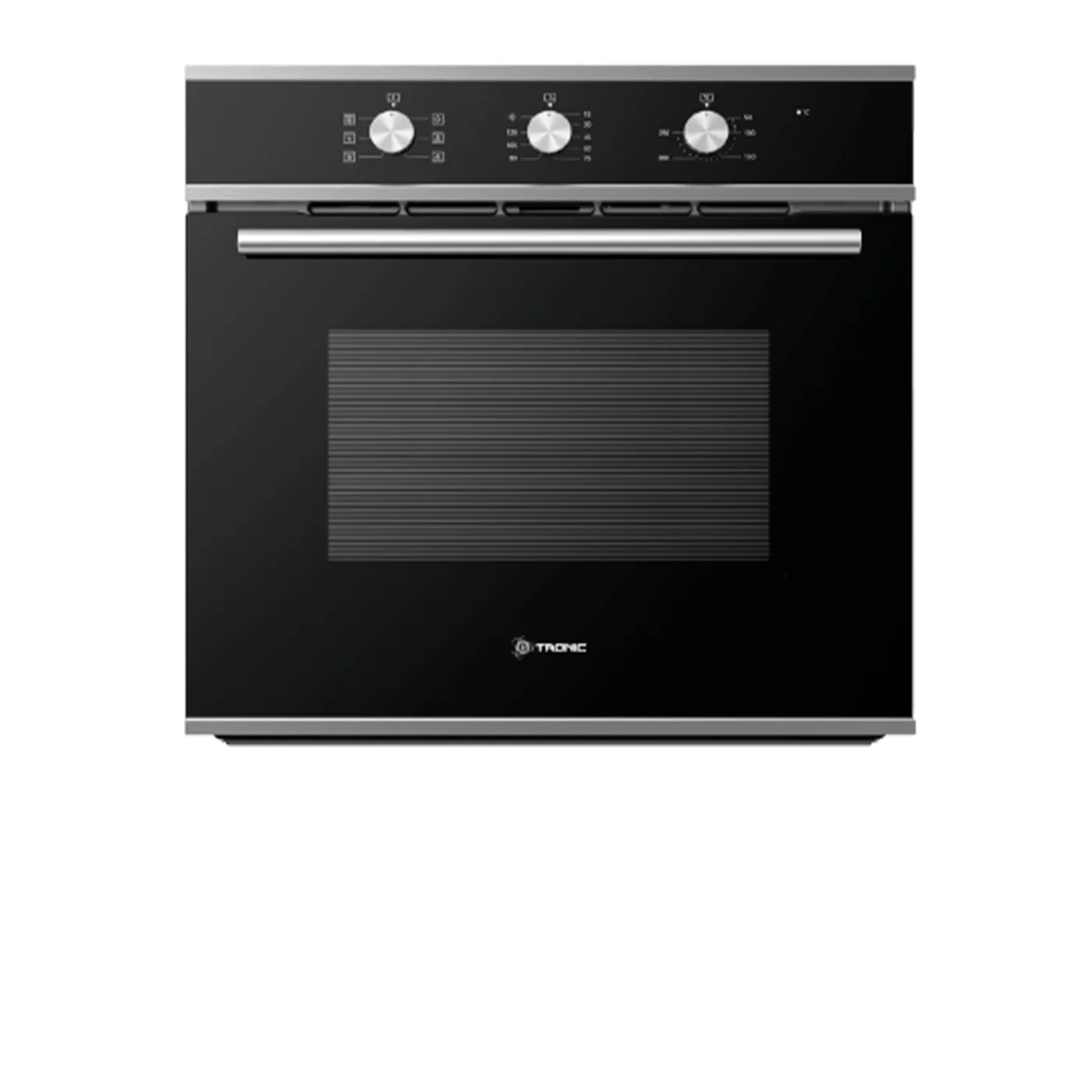 HORNO ELÉCTRICO - EMPOTRABLE 60CM