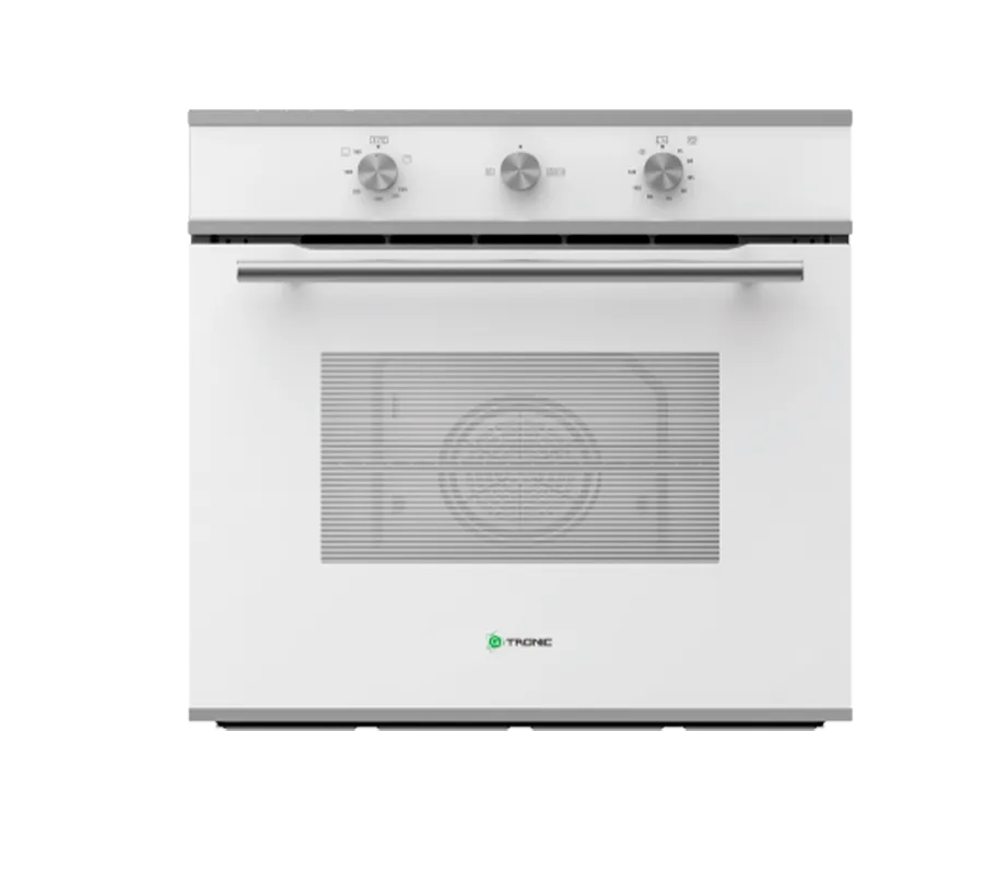 HORNO A GAS - EMPOTRABLE 60CM
