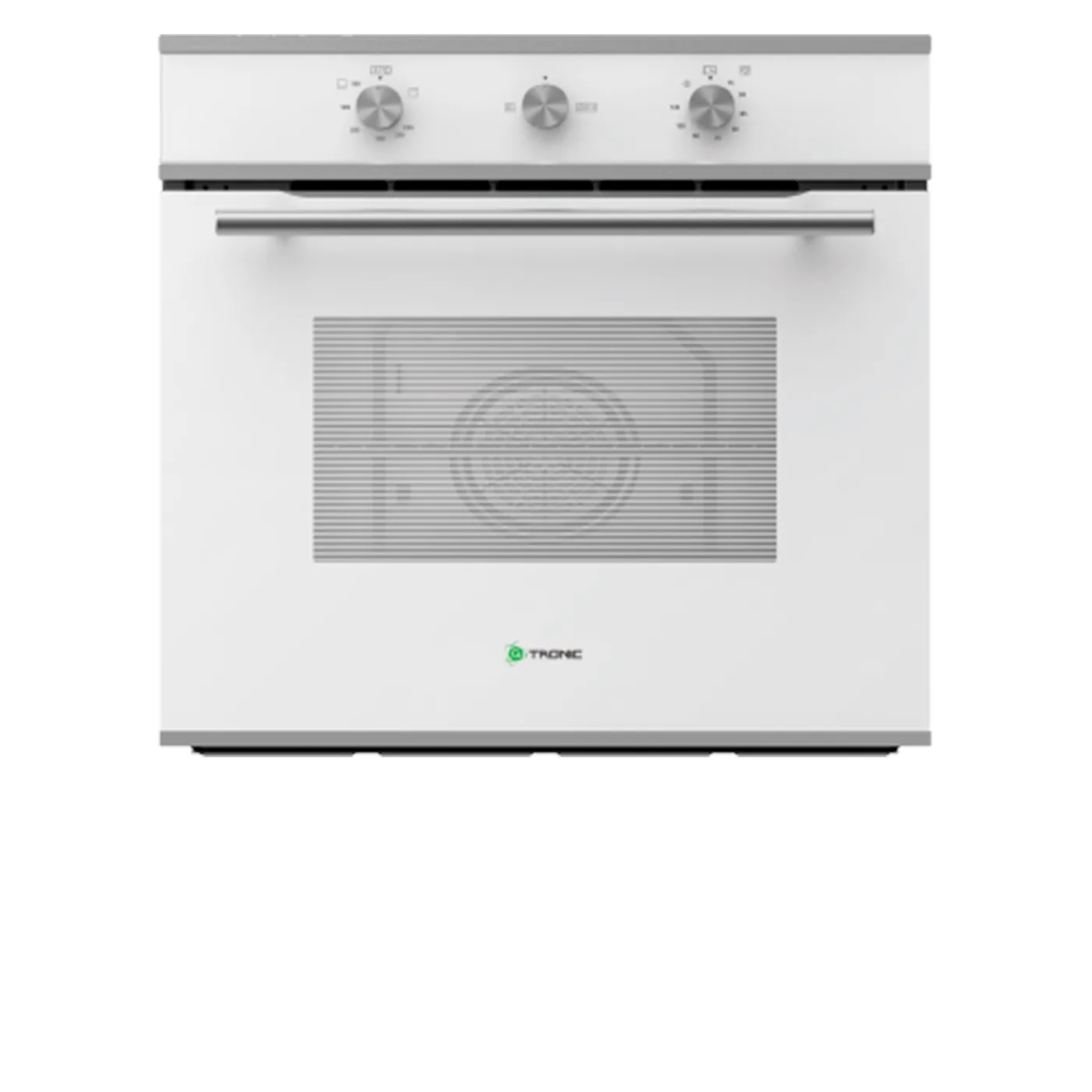 HORNO A GAS - EMPOTRABLE 60CM