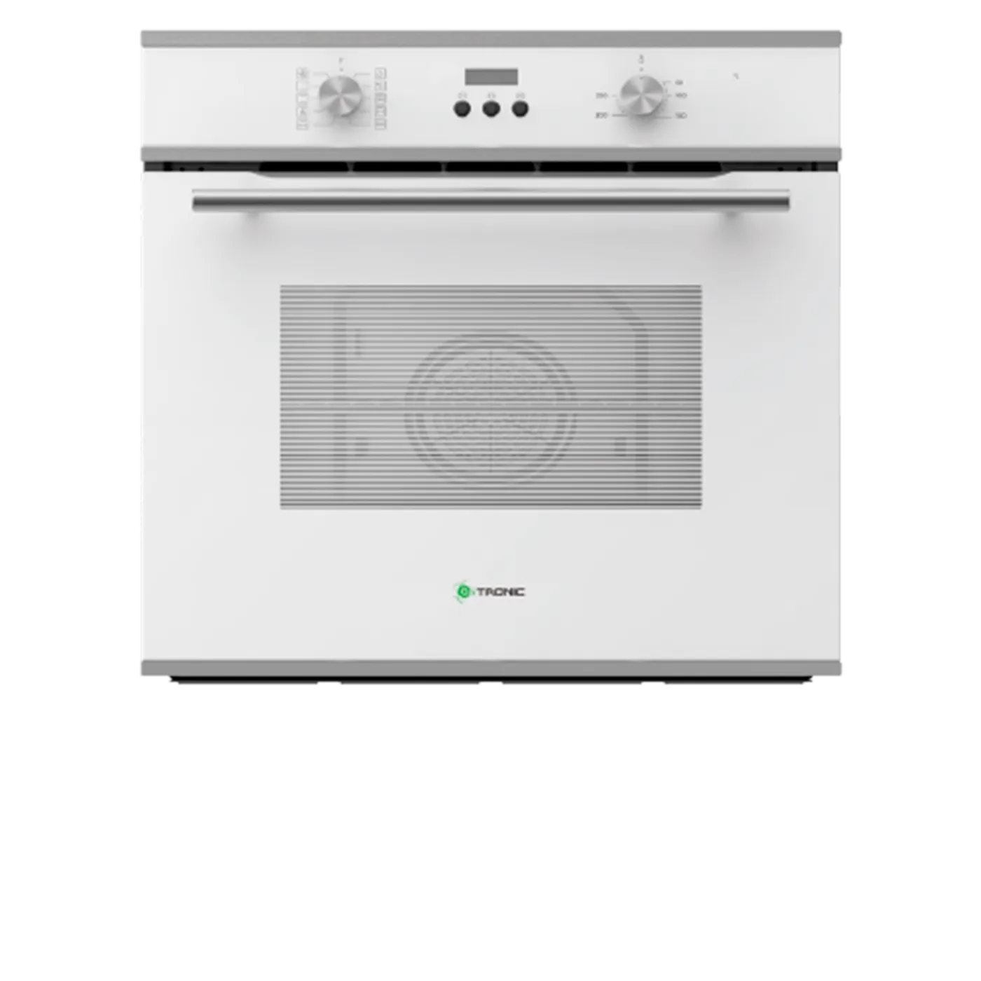 HORNO ELÉCTRICO - EMPOTRABLE 60CM