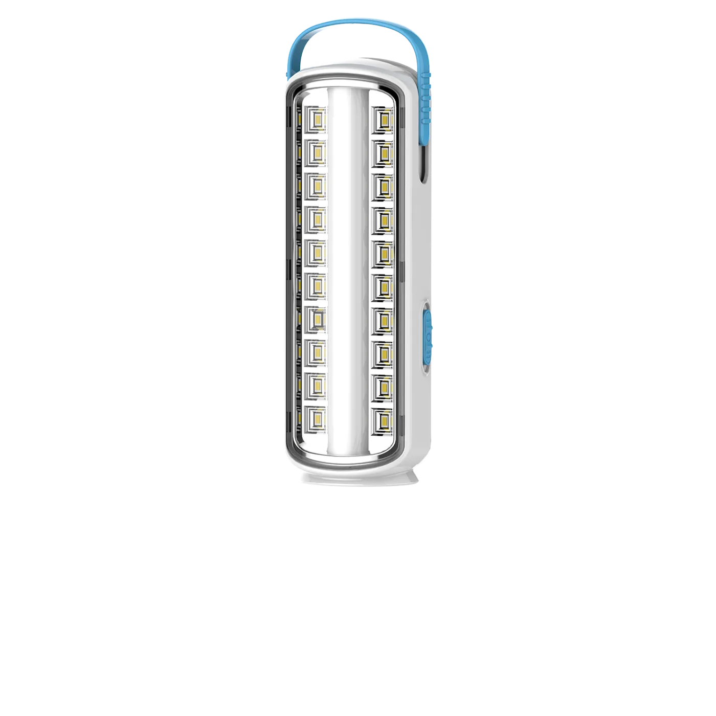 LAMPARA LED - RECARGABLE 1600 mAh
