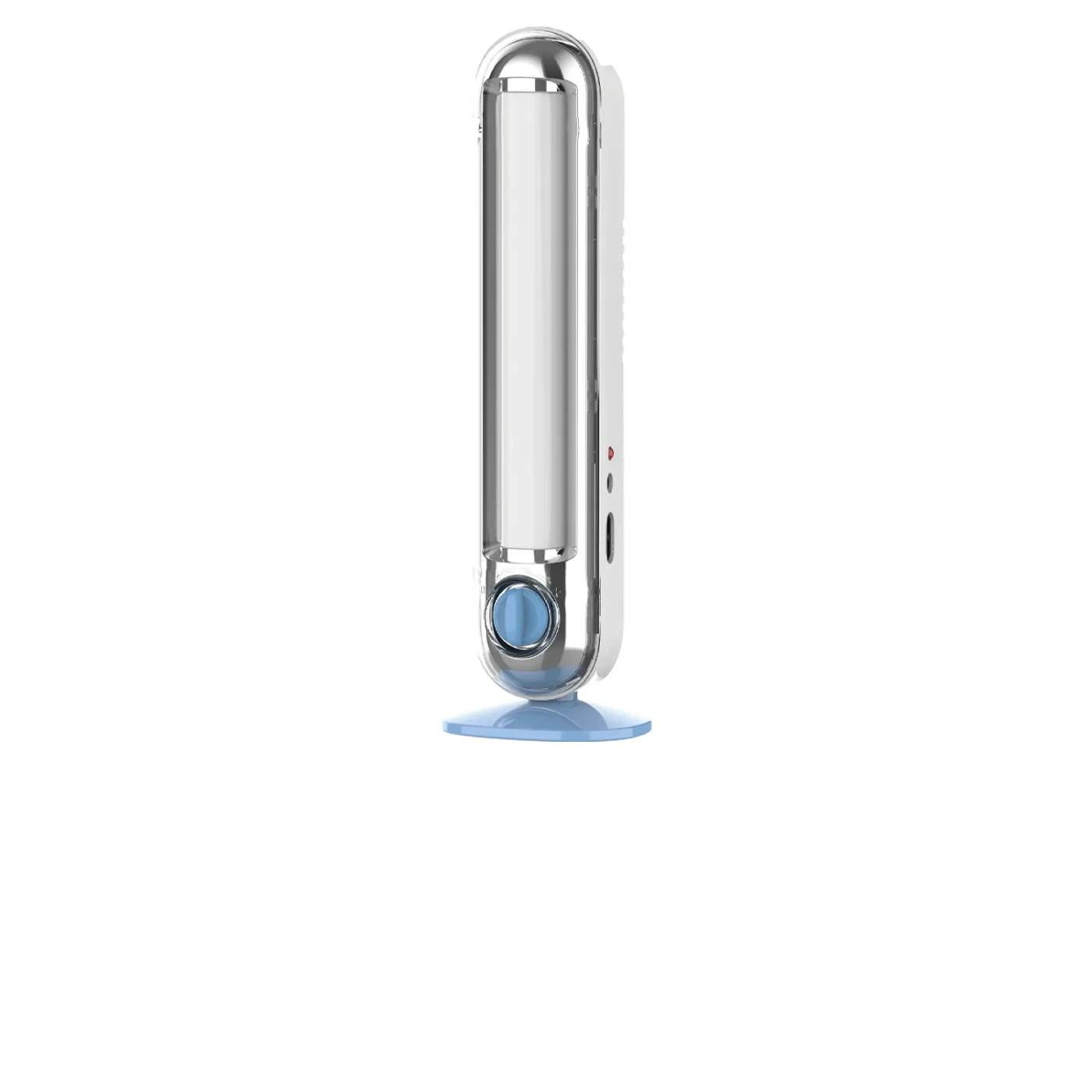 LAMPARA LED - RECARGABLE 1.600 mAh