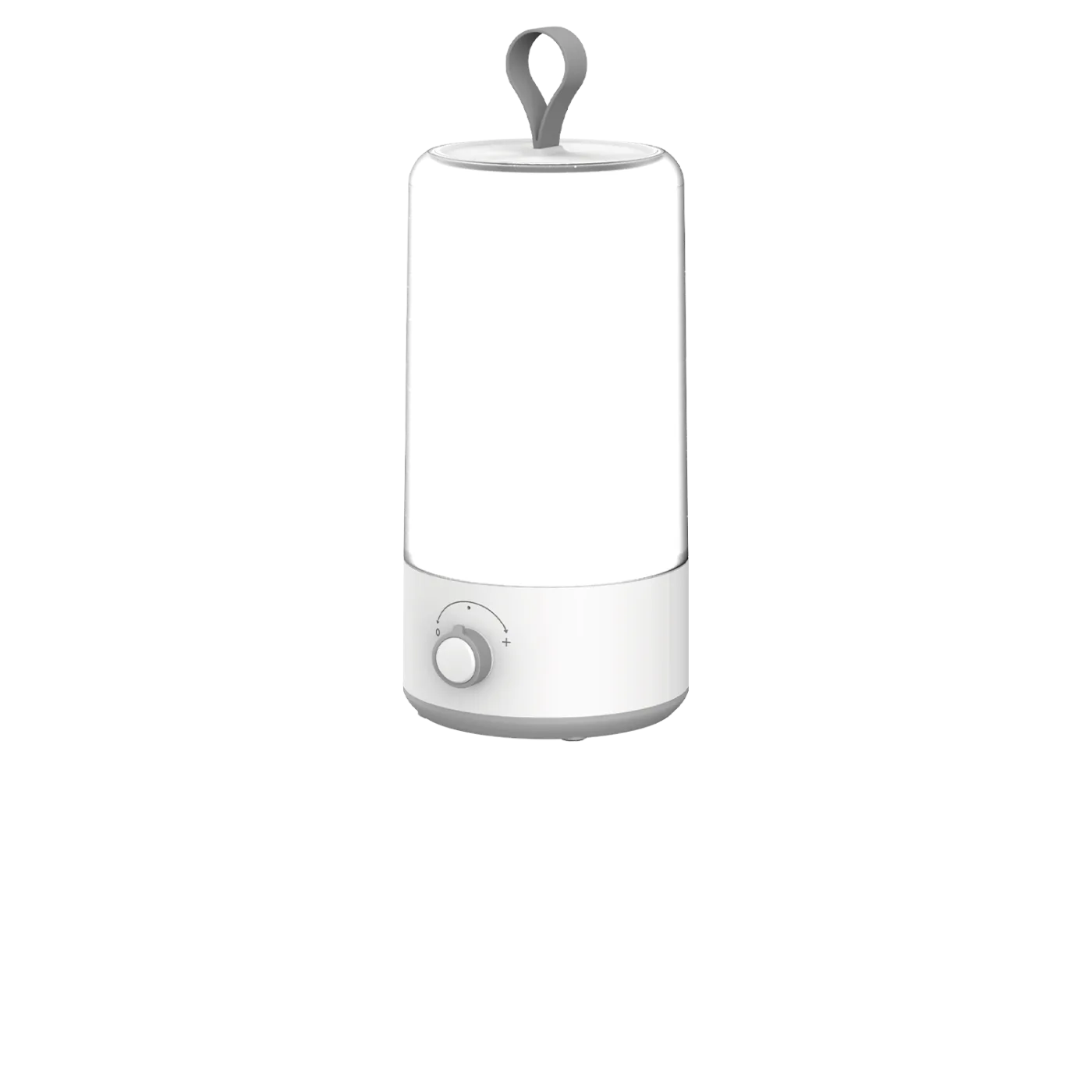 LAMPARA LED - RECARGABLE 1.800 mAh