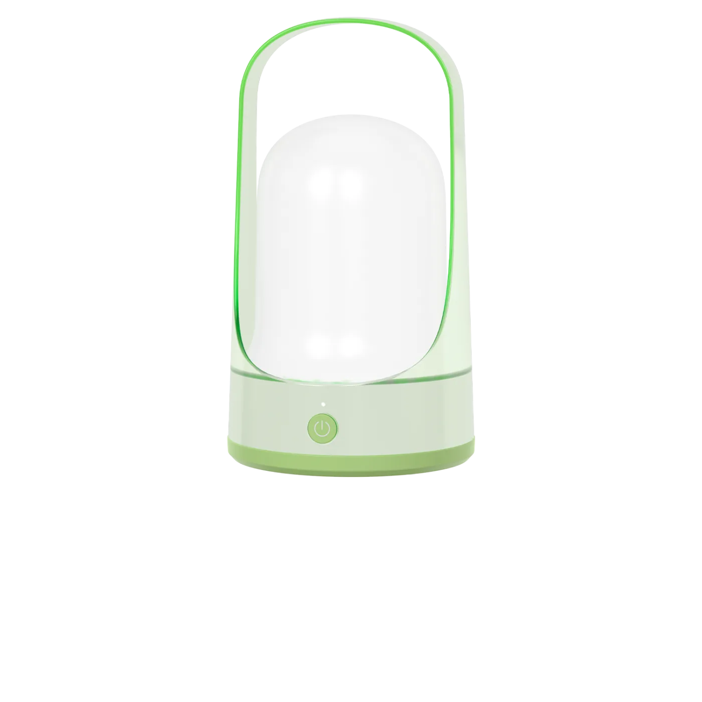 LAMPARA LED - RECARGABLE 3600 mAh