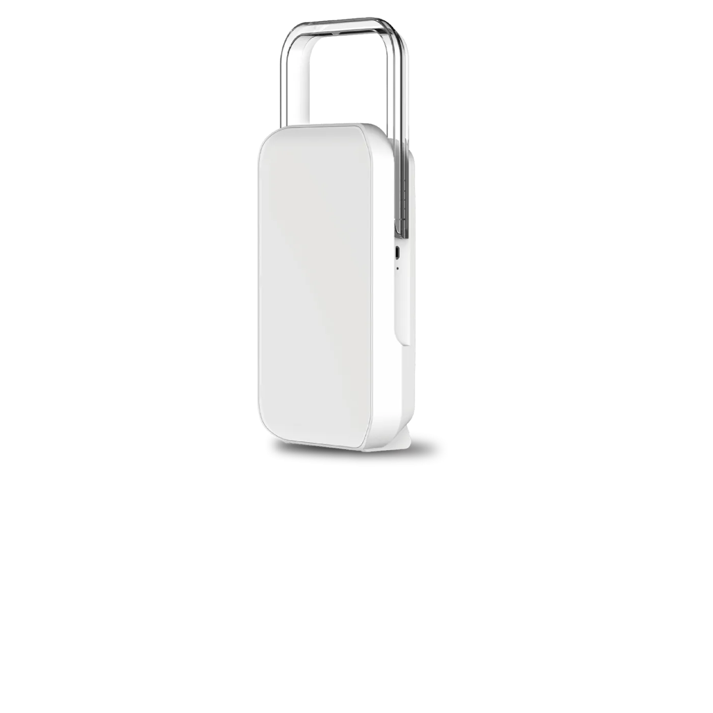 LAMPARA LED - RECARGABLE 7200 mAh