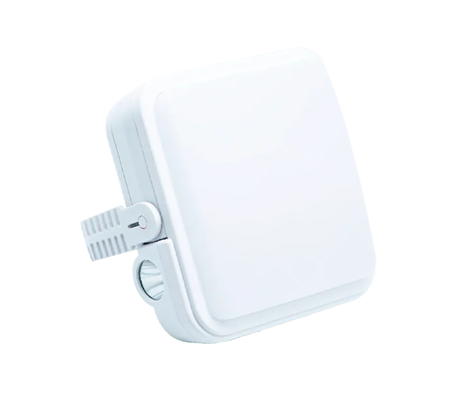 LAMPARA LED RECARGABLE 6.000 mAh
