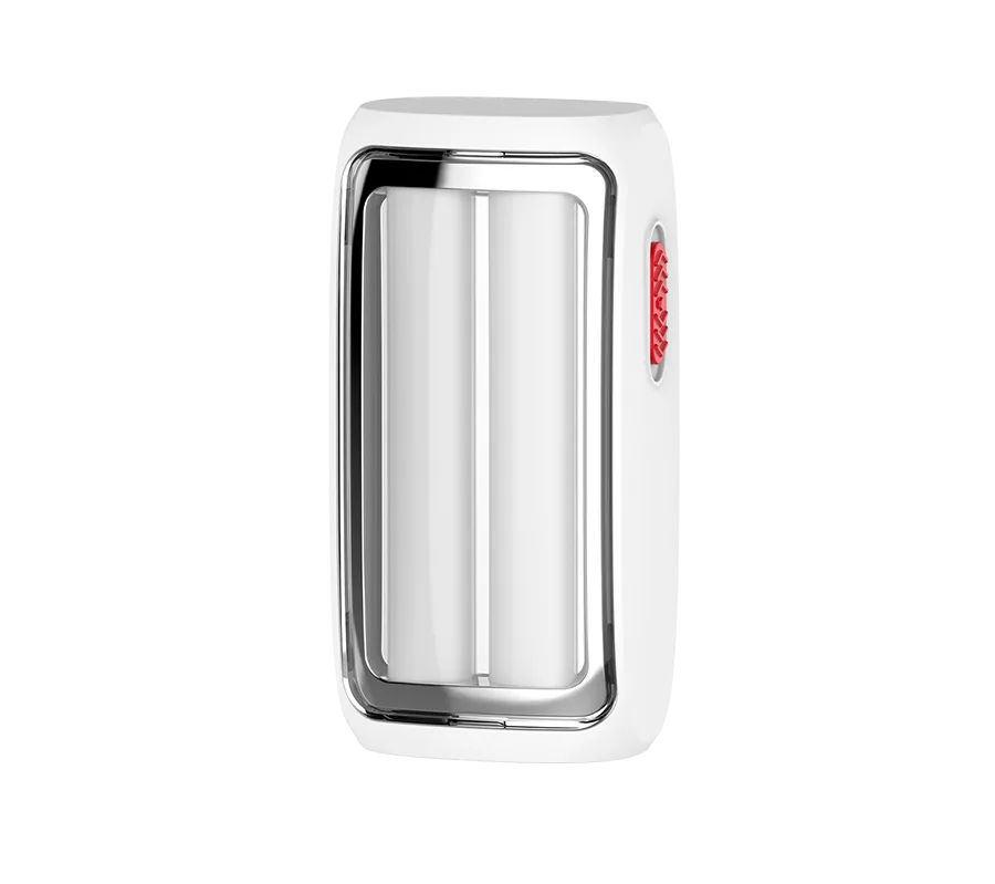 LAMPARA LED RECARGABLE 900 mAh