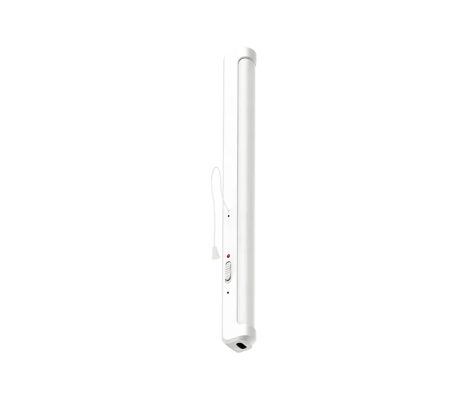 LAMPARA LED RECARGABLE 1800 mAh