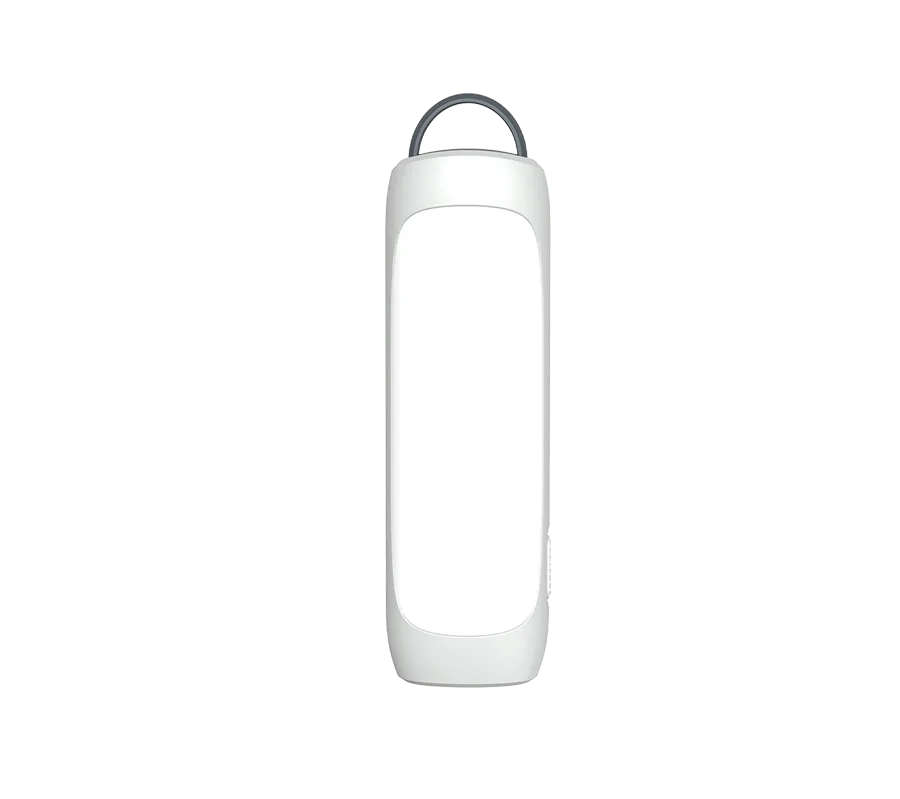 LAMPARA LED RECARGABLE 1200 mAh