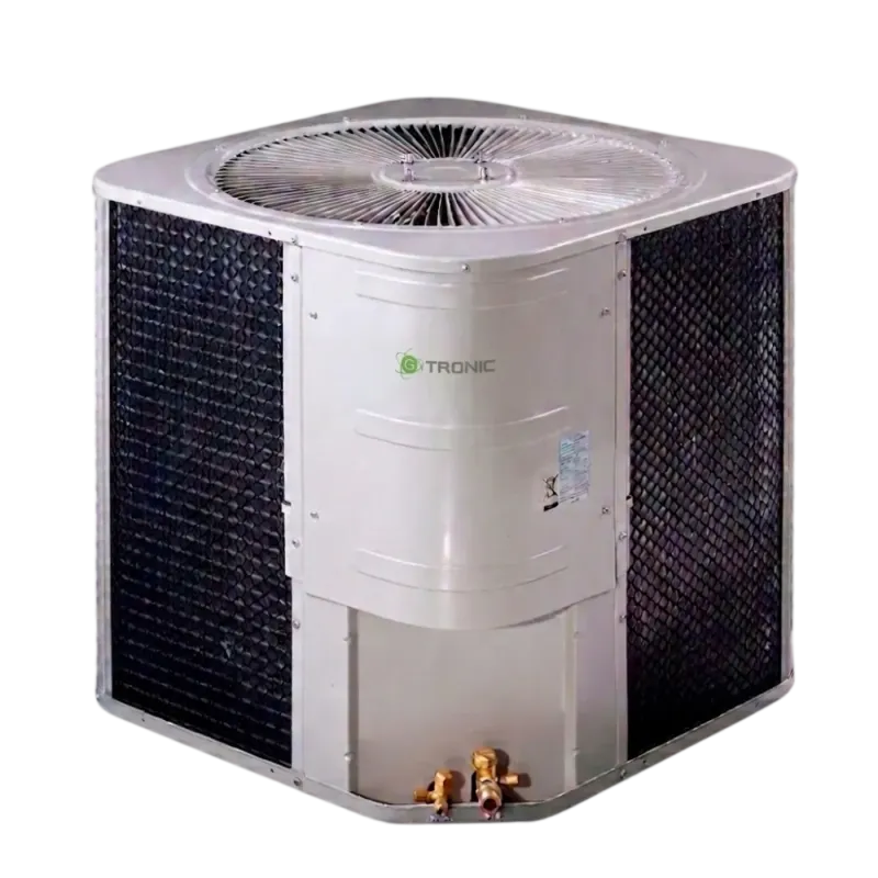 GTRONIC UNIDAD EXTERNA 60K BTU TC23