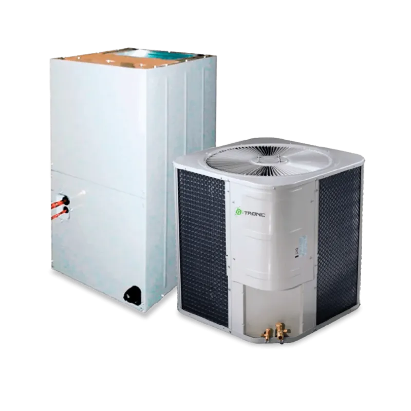 AIRE GTRONIC TIPO GABINETE 5 TON